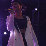 Jessie Ware